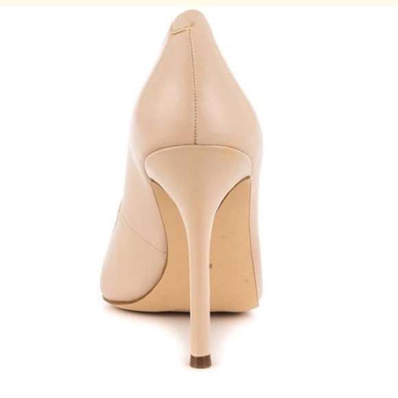 BCBGeneration Treasure Pumps Warm Sand - Picture 5 of 5